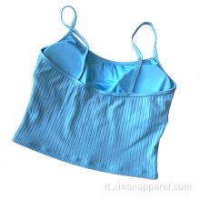 Costumi da bagno bikini da donna personalizzati OEM